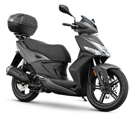 Kymco Agility