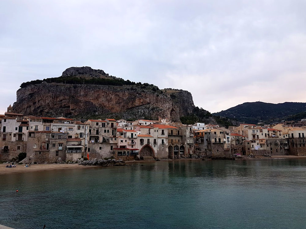 Cefalù