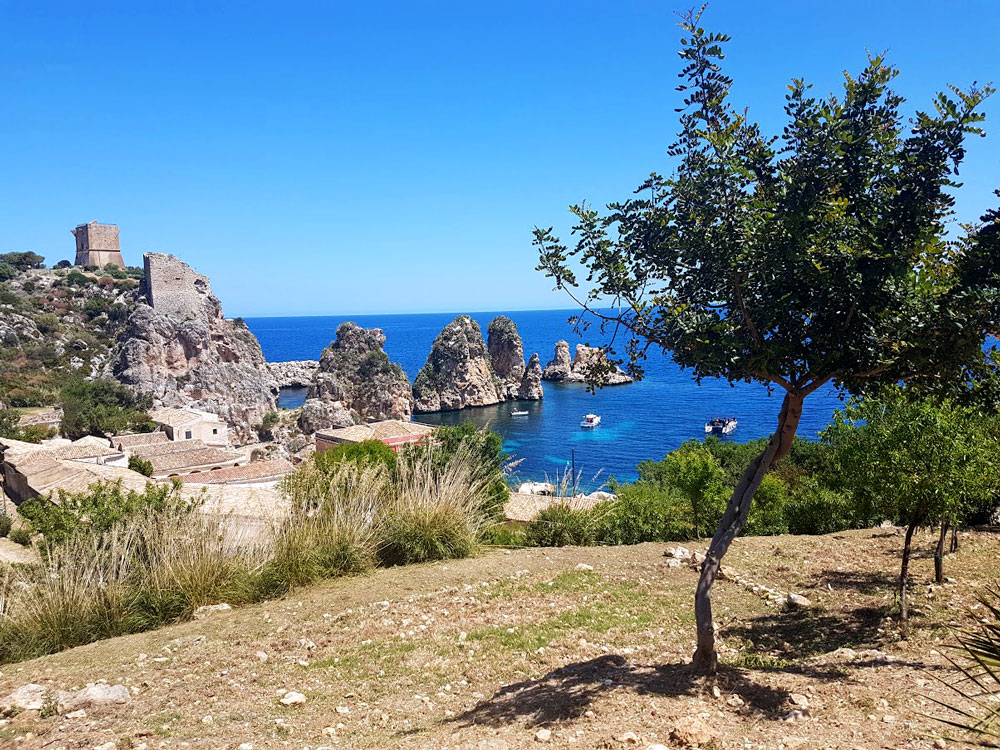 Scopello