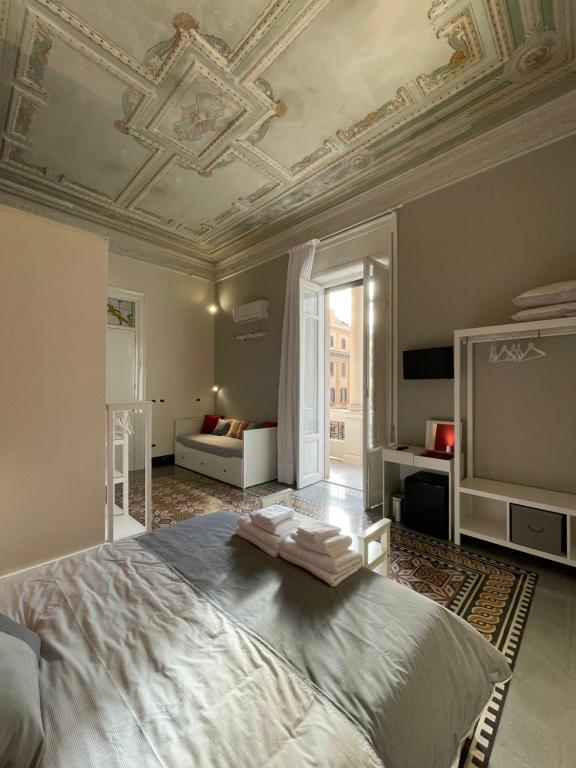 Arricría Room Suite