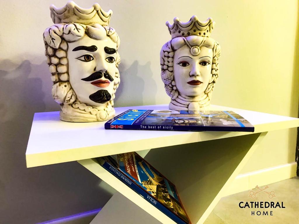 Foto Cathedral Home